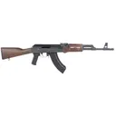 CENTURY ARMS VSKA 7.62x39 16.5" 30rd Semi-Auto AK47 Rifle - Maple Wood / Black - Century Arms