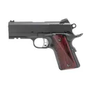 FUSION FIREARMS Thorn 1911 9mm 3.25" 8rd Pistol - Black / Wood - Fusion Firearms