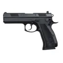 CZ-USA 97BD 45 ACP Black/Alum 10rd - CZ USA