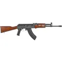 CENTURY ARMS VSKA Tactical 16.5" 7.62x39 30+1 - Black / Wood - Century Arms