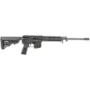 BUSHMASTER QRC Pro 5.56 NATO 16" 10rd - Black - Bushmaster