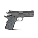 SPRINGFIELD ARMORY RO Elite 9mm 4" 8rd - Black - Springfield Armory