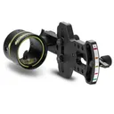 HHA SPORTS Optimizer Lite Sight .010 Black Right Ha - Hha Sports