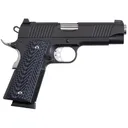 MAGNUM RESEARCH 1911 9mm "C" 4.33" Carbon Steel Black - Magnum Research