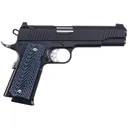 MAGNUM RESEARCH 1911 9mm "G" 5" Carbon Steel Black - Magnum Research
