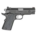 SPRINGFIELD ARMORY 1911 RO Elite Champion 9mm 4" Black 9rd G10 - Springfield Armory