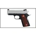 SIG SAUER 1911 Ultra Compact - Sig Sauer