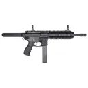 SAR USA SAR109T 9mm w/3 mags - SAR Arms