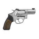 RUGER SP101 Wiley Clapp 357 Mag / 38 Special 2.25" 5rd Revolver - Stainless | Rubber Grips - Ruger / Sturm, Ruger & Co.