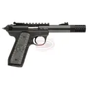 TACTICAL SOLUTIONS Complete Matte Black 22LR 4.5" 10+1 - Tactical Solutions