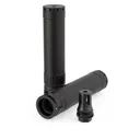 KGM R-556 Quick Detatch Heavy Use 5.56 Suppressor 1/2x28 Muzzle Break w/Pack - Kgm Suppressors