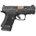 SHADOW SYSTEMS CR920 Elite 9mm 3.4" 13rd - Black & Bronze - Shadow Systems