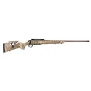 CVA Cascade Long Range Hunter 6.5 PRC 24" 1rd - Realtree Hillside - Cva