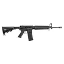 ROCK RIVER ARMS LAR-15 Mid-Length A4 5.56 NATO 16" 30rd Semi-Auto AR15 Rifle - Black - Rock River Arms