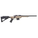 MOSSBERG MVP LC 6.5 Creedmoor 20in Blue 10rd - Mossberg