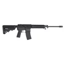 BUSHMASTER XM-15 QRC 5.56 NATO 16" 30rd - Black - Bushmaster