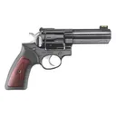 RUGER GP100 High Polished 357 Mag/38Spl 4.2" Blued 7rd - Ruger