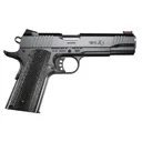 REMARMS 1911 R1 Enhanced 9mm 5" 9rd Pistol - Satin Black w/ Laminate Grips - Remington