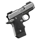 KIMBER Micro 9 CDP (DN) /TFXPro Sight & Hogue Grips - Kimber