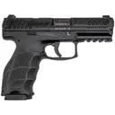HK USA VP9SK 9mm 3.4" 17rd - Black - Hk Usa