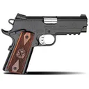 SPRINGFIELD ARMORY 1911 LW Champion Operator Cocobolo w/Range Bag - Springfield Armory