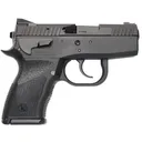 SPHINX SDP SUBCOMPACT 9MM 10RD BLK - Sphinx