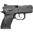 SPHINX SDP SUBCOMPACT 9MM 13RD BLK I - Sphinx