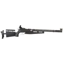 CROSMAN Challenger PCP Three Position Competitionw/Diopter - Crosman