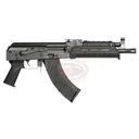 CENTURY ARMS C39V2 7.62x39 AK Pistol 10.6" Black 30rd Milled - Century Arms