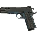 GREAT LAKES FIREARMS 1911 9mm 5" 8rd - Black & Blue - Great Lakes