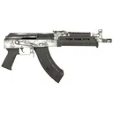 CENTURY ARMS Draco 7.62x39 6.25" 30rd AK47 Pistol | Distressed White - Century Arms