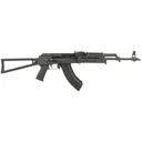 CENTURY ARMS WASR 7.62x39 16.25" 30rd Semi-Auto Rifle | Black - Century Arms