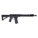 DIAMONDBACK FIREARMS DB15 6.5 Grendel 18" 26rd Black w/ Magpul CTR - Diamondback Firearms