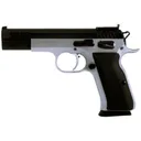 EAA Witness Match 45ACP 4.75" 10SH FS 2- - Eaa