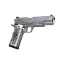 EAA MC1911S Liberador 45 ACP 5" 8rd - Stainless - European American Armory