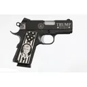 FUSION FIREARMS Freedom Bantam 45ACP 3.25" 6rd - Fusion Firearms