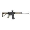 SIG SAUER M400 ECP Flat Dark Earth Stock - Sig Sauer