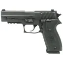 SIG SAUER P220 45 ACP 4.4" Black 8rd - Sig Sauer