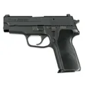 SIG SAUER P229 Nitron Compact 40 SW 3.9" Black 12rd - Sig Sauer