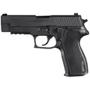 SIG SAUER P227 Nitron Slite 45ACP 4.4" - Sig Sauer