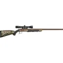 CVA Accura LR-X 50 Cal 30" 1rd - Realtree Hillside - Cva
