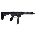 DIAMONDBACK FIREARMS DB9R 9mm 10" 32rd Black w/ GHW Brace - Diamondback Firearms