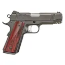 FUSION FIREARMS Freedom - Riptide 45ACP 4.3" 8rd Pistol - Black w/ Cocobolo Grips - Fusion Firearms
