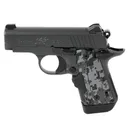 KIMBER Micro Covert 1911 380ACP 2.75" 7rd Pistol w/ Night Sights & Laser Grips - Urban Camo / Grey - Kimber