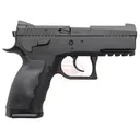 SPHINX SDP COMPACT 9MM 10RD BLK IRON - Sphinx