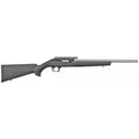 MAGNUM RESEARCH Magnum Lite 22 WMR 18" 9rd Semi-Auto Rifle - Hogue Overmolded Stock / Stainless - Magnum Research