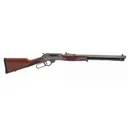 HENRY Color Case Hardened Lever Action 30-30 - Henry Repeating Arms