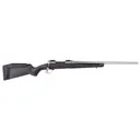 SAVAGE ARMS 110 Storm Short Action 270 Win 24" 2+1 Bolt Rifle - Stianless / Synthetic - Savage