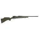 WEATHERBY Camilla Wilderness 6.5 Creedmoor 20" 4+1 Bolt Rifle - Green / Black - Weatherby