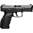 HK USA VP9-B 9mm 4.09" 10rd Optic Ready Pistol w/ Night Sights - Black - Heckler & Koch